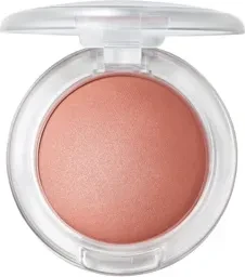 MAC Glow Play Cushiony Blush Rouge blush, please, 7.3g