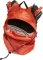 Vaude Trail Spacer 8 Modell 2023 burnt red Vorschaubild