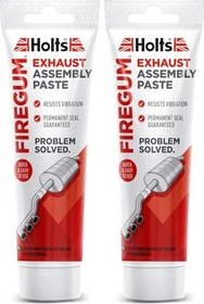 Holts Firegum Auspuff Montagepaste 150g