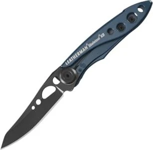 Leatherman Skeletool KB Taschenmesser