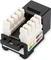 Digitus Keystone Modul RJ-45 Buchse via Verlegekabel Cat5e Vorschaubild