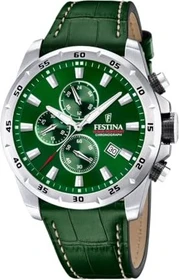 Festina Timeless Chronograph F20692/3