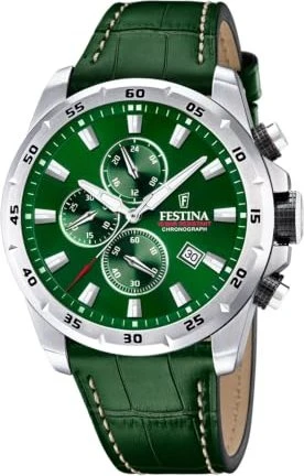 Festina Timeless Chronograph F20692/3