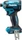 Makita TD003GZ XGT Akku-Schlagschrauber solo