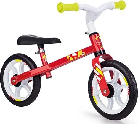 Smoby First Bike rot