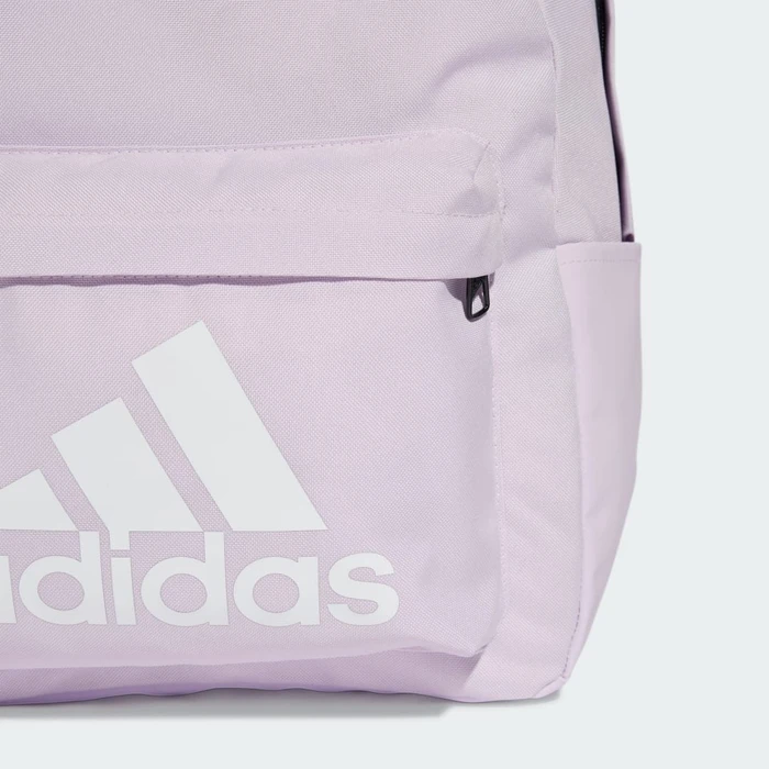 adidas Classic Badge of Sport ice lavender/white