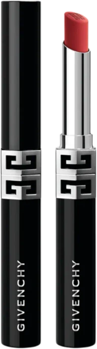 Givenchy Le Rouge Velvet Matte Lipstick N°14 soft organza, 2.3g