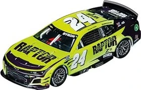Carrera Digital 132 NASCAR Camaro NextGen ZL1 Hendrick Motorsports, William Byron, No.24