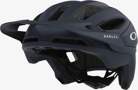 Oakley DRT3 Helm matte abyss