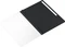 Samsung EF-ZX800 Note View Cover für Galaxy Tab S8+, Black Vorschaubild