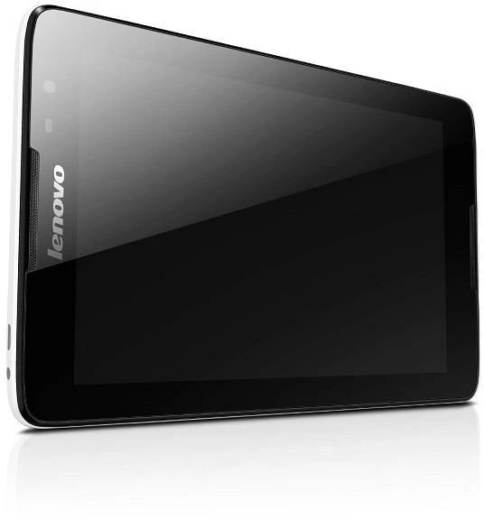 Lenovo A8-50, weiß, 16GB, UMTS