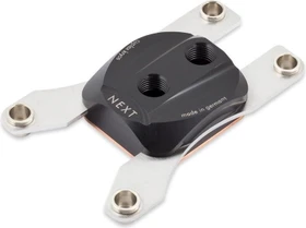 Aqua Computer cuplex kryos NEXT TR4, Acetal/Kupfer (21732)