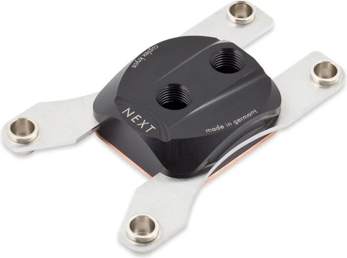 Aqua Computer cuplex kryos NEXT TR4, Acetal/Kupfer