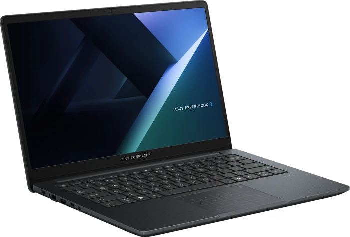 ASUS ExpertBook B1 BM1403CDA-S61825X, Gentle Grey, Ryzen 5 150, 16GB RAM, 512GB SSD, DE