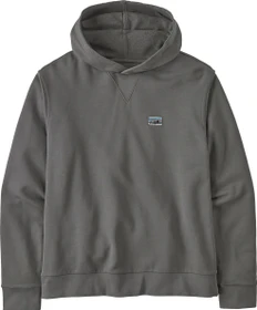 Patagonia Daily Hoodie noble grey