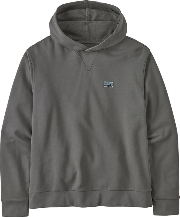 Patagonia Daily Hoodie noble grey