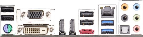 ASRock FM2A88X-ITX+ (AMD FM2+)