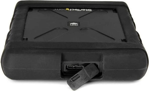 StarTech S251BRU33, USB 3.0 Micro-B