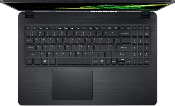Acer Aspire 5 A515-52-785L, schwarz, Core i7-8565U, 8GB RAM, 256GB SSD, DE