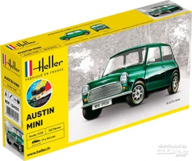 Heller Starter Kit Mini