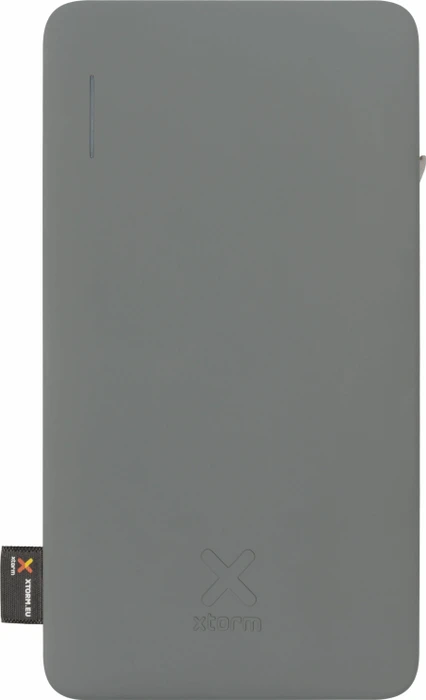 Xtorm Power Bank Rover 20000 weiß/grau