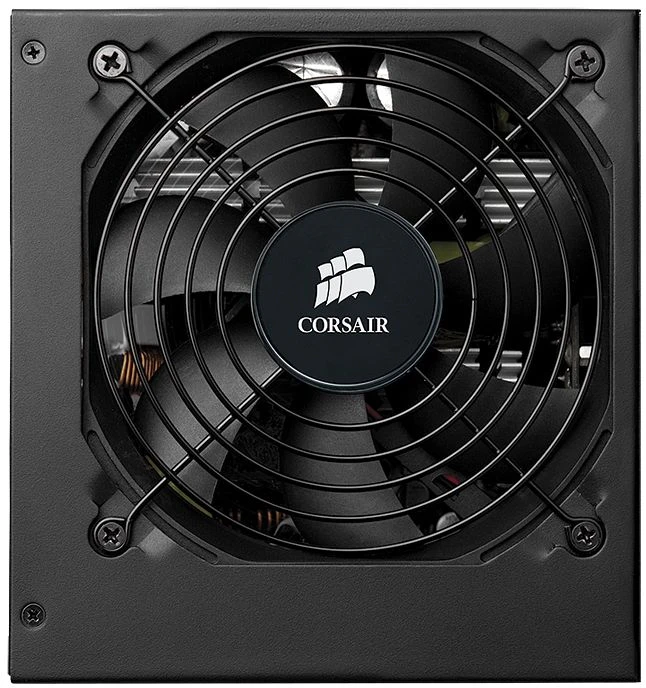 Corsair CS Series Modular CS850M 850W, ATX 2.4