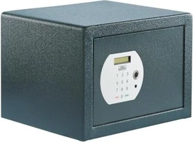Burg-Wächter Pure-Safe PS 120 E FP Tresor, elektronisches Zahlenschloss/Fingerprintreader
