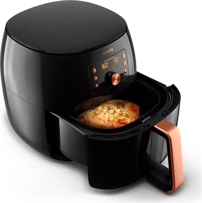 Philips HD9867/90 Premium Airfryer XXL