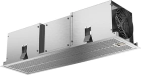 BSH Hausgeräte Clean Air Standard Umluftset