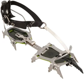 Black Diamond Stinger Steigeisen
