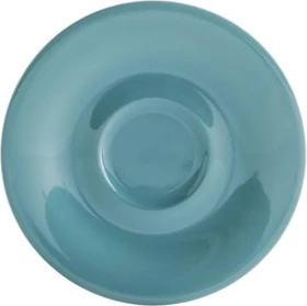 Kahla Pronto Colore Untertasse 12cm ocean green