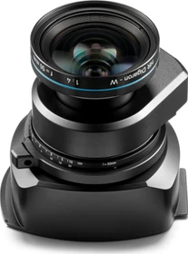 Phase One XT-Rodenstock HR Digaron-W 50mm 4.0 Tilt