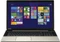 Toshiba Satellite L70-B-125, silber, Core i7-4710HQ, 4GB RAM, 750GB HDD, Radeon R9 M265X, DE Vorschaubild