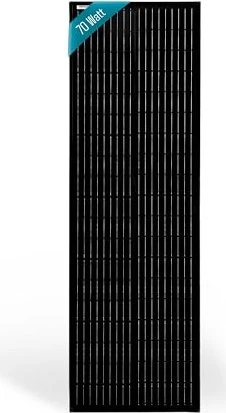 Berger PX70 Solarpanel 70W (TPS-105S(40)-70W)
