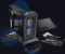 Thermaltake Ceres 330 TG ARGB Black, schwarz, Glasfenster Vorschaubild