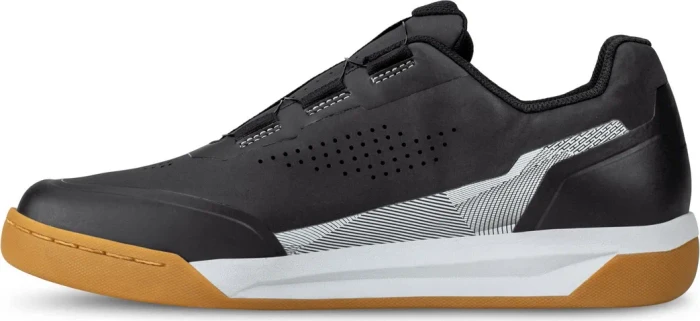Scott MTB Volt Evo Flat BOA schwarz/weiß (Herren)