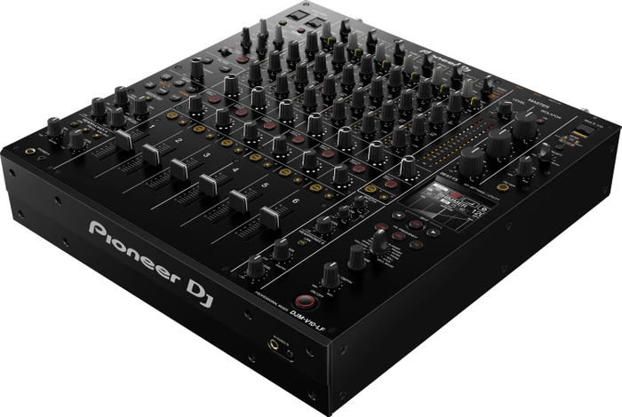 Pioneer DJ DJM-V10-LF