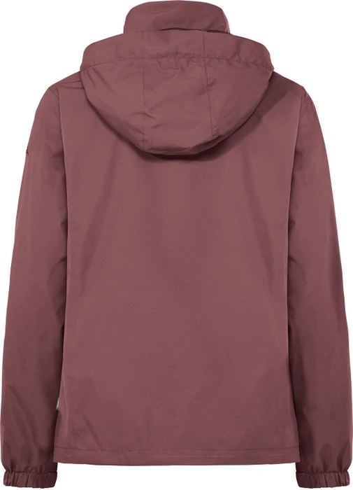 Vaude Escape Light Funktionsjacke ruby dusk (Damen)