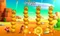 Mario Party: The Top 100 (3DS) Vorschaubild