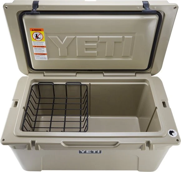 Yeti Tundra 65 Passiv-Kühlbox tan