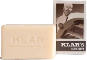 Klar Seifen Herrenseife, 100g