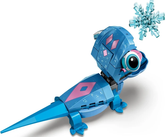 LEGO Disney Princess - Salamander Bruni