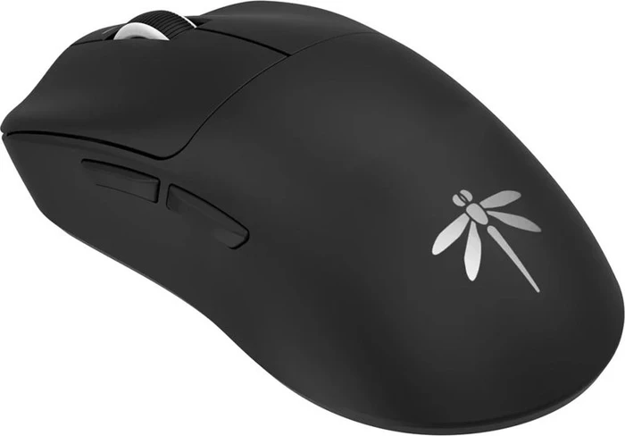 VGN Dragonfly F1 Pro Max Wireless Gaming Maus, schwarz, USB