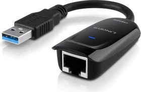 Linksys USB3GIG LAN-Adapter, RJ-45, USB-A 3.0 [Stecker]