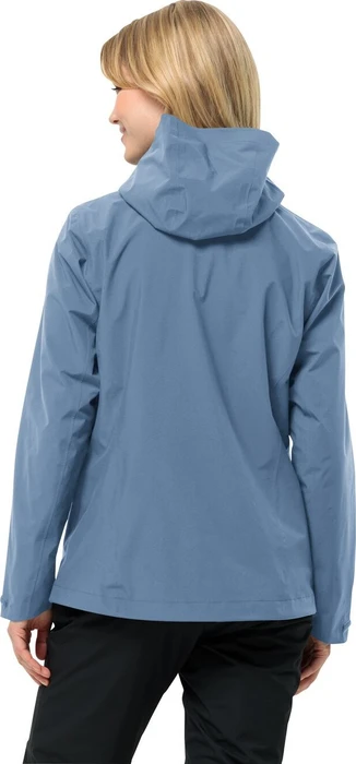Jack Wolfskin Robury 2L Funktionsjacke elemental blue (Damen)