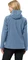 Jack Wolfskin Robury 2L Funktionsjacke elemental blue (Damen) Vorschaubild