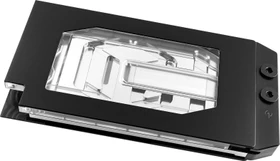 Watercool Heatkiller V Ultra ASUS TUF RTX 5090, Acryl Ni-Bl ARGB