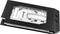 Watercool Heatkiller V Ultra ASUS TUF RTX 5090, Acryl Ni-Bl ARGB Vorschaubild