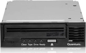 Quantum LTO-Ultrium 4 HH, 1.6TB/800GB, SCSI, intern