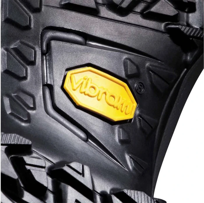 Mammut Mercury IV Mid GTX dark titanium/black (Herren)
